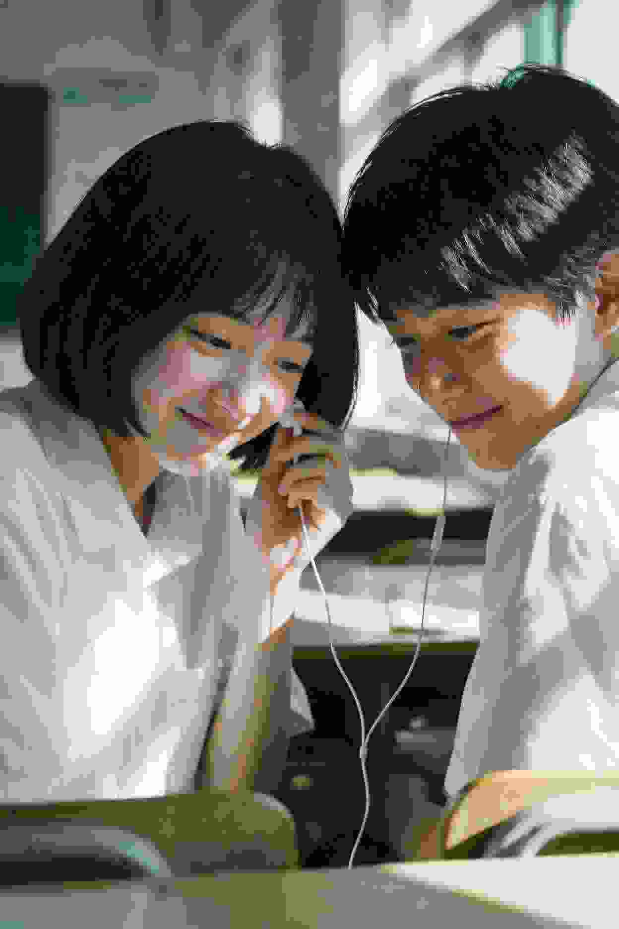 旋转人生