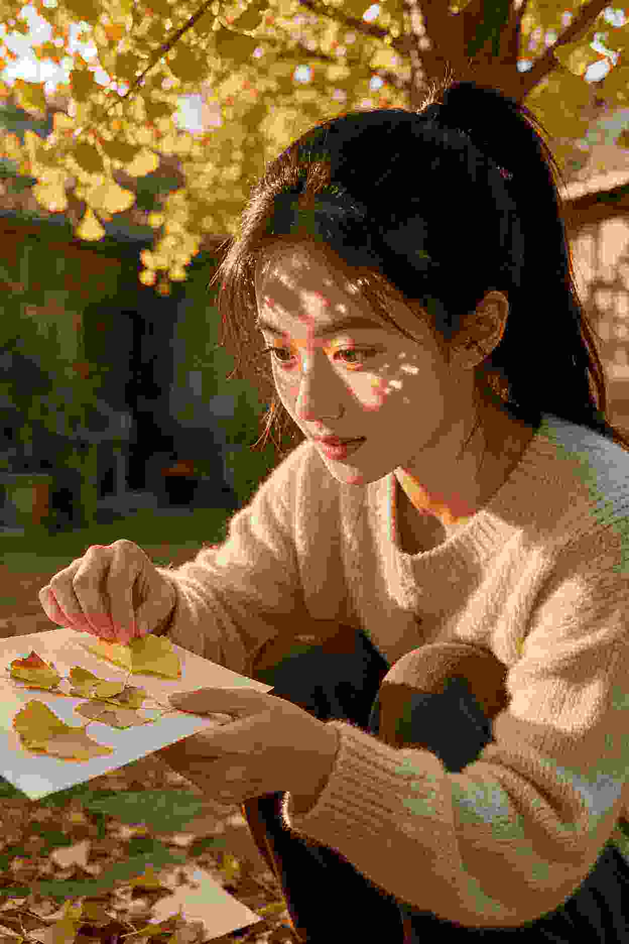 孤岛求生